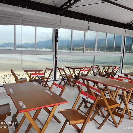 Francis Hotel Mar カラグァタトゥバ エクステリア 写真